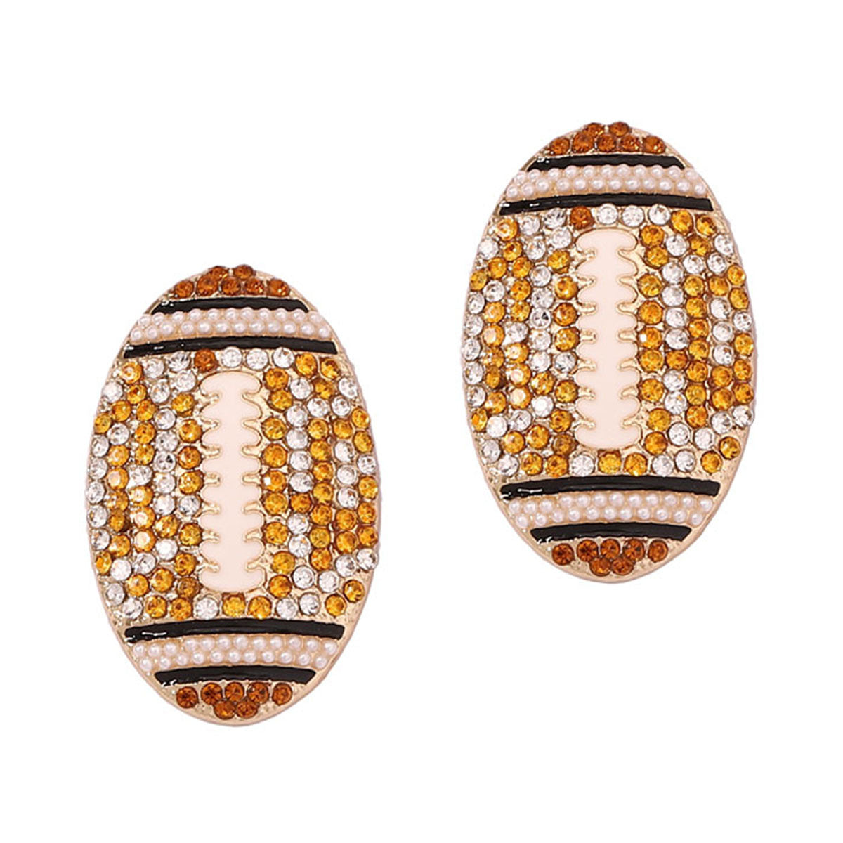 Classic Earring with Timeless Appeal
