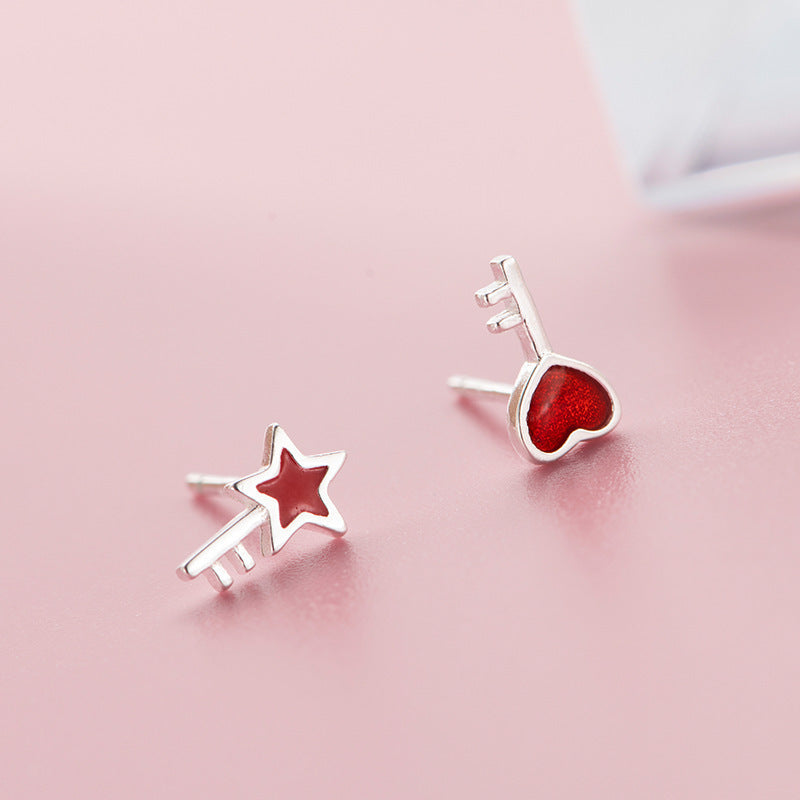 Elegant Earring for Every Occasion