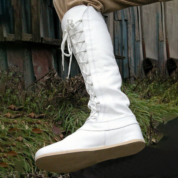Elegant Orthopedic Boots for Every Step