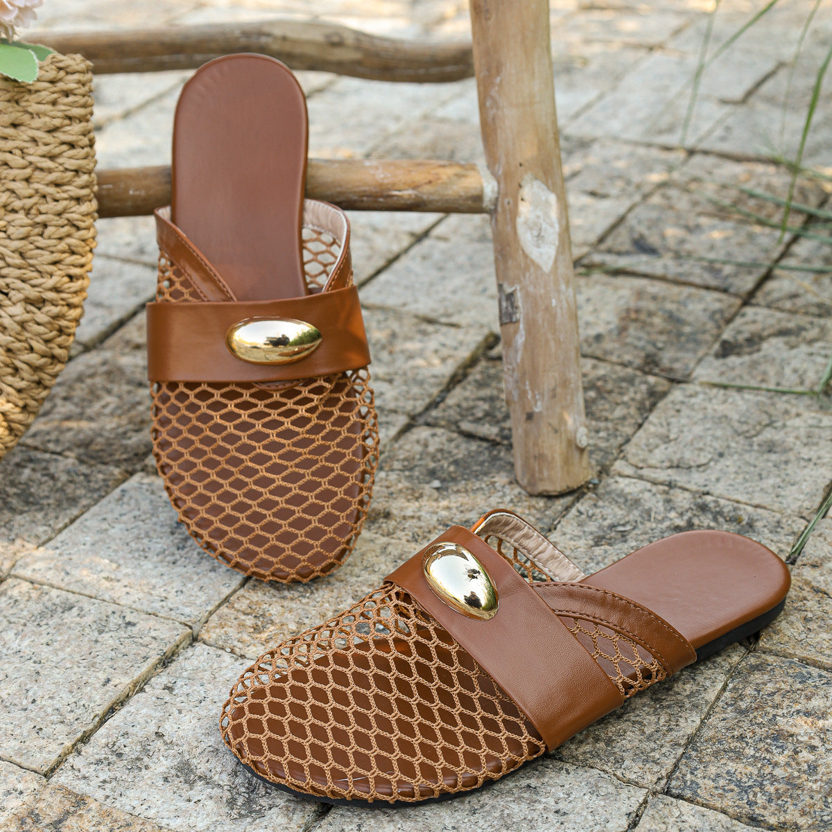Vintage Inspired Orthopedic Shoes