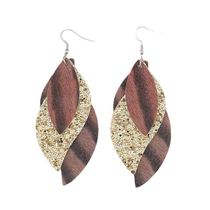 Classic Earring with Timeless Appeal