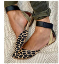 Beautifully Crafted Orthopedic Sandals