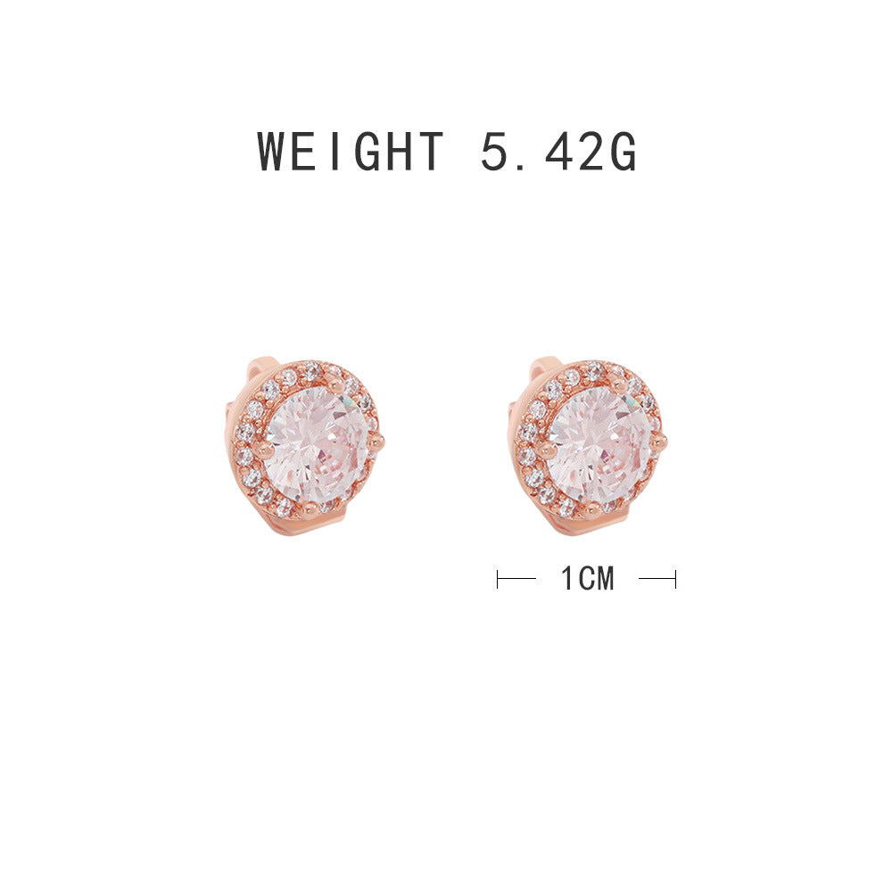 Elegant Gold Earring for Every Occasion