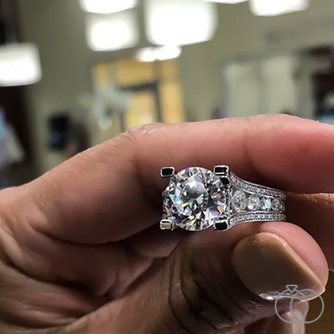 Vintage Handmade Ring