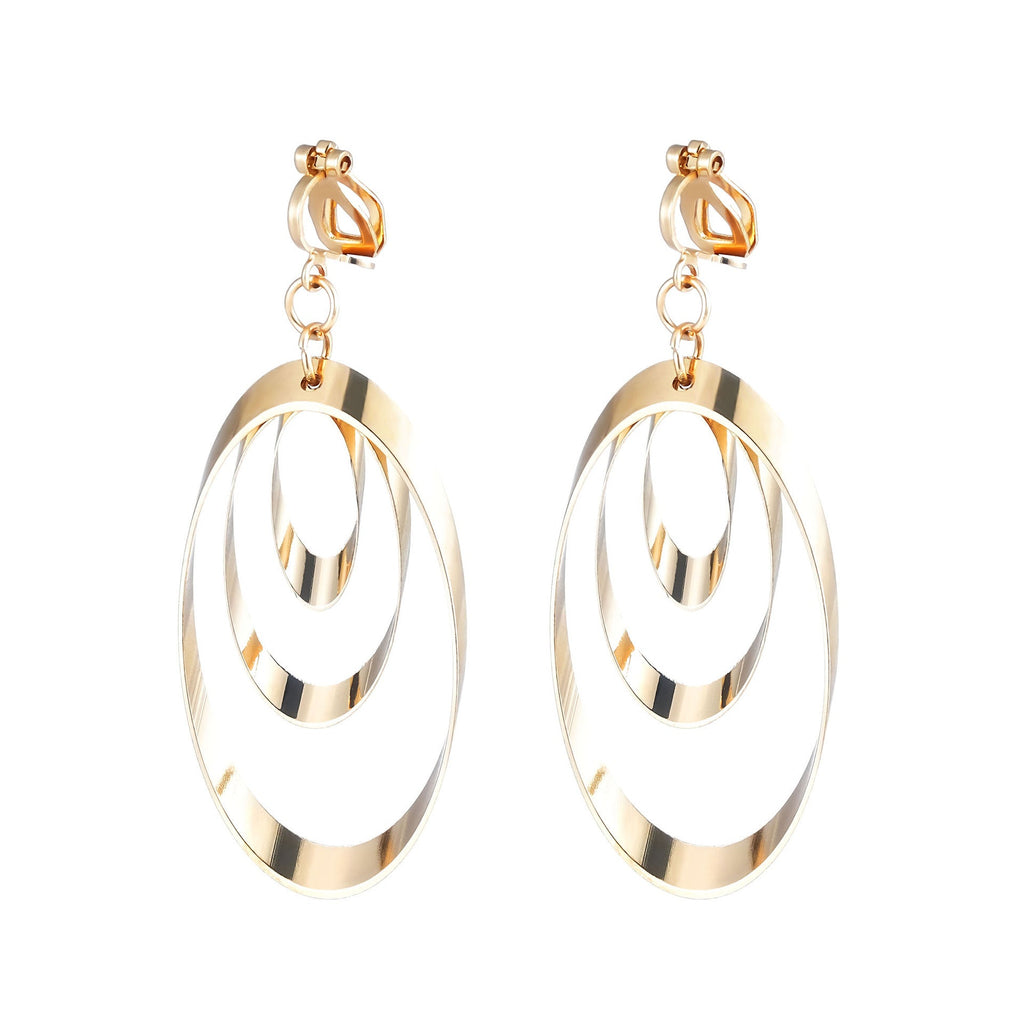 Elegant Earring for Every Occasion