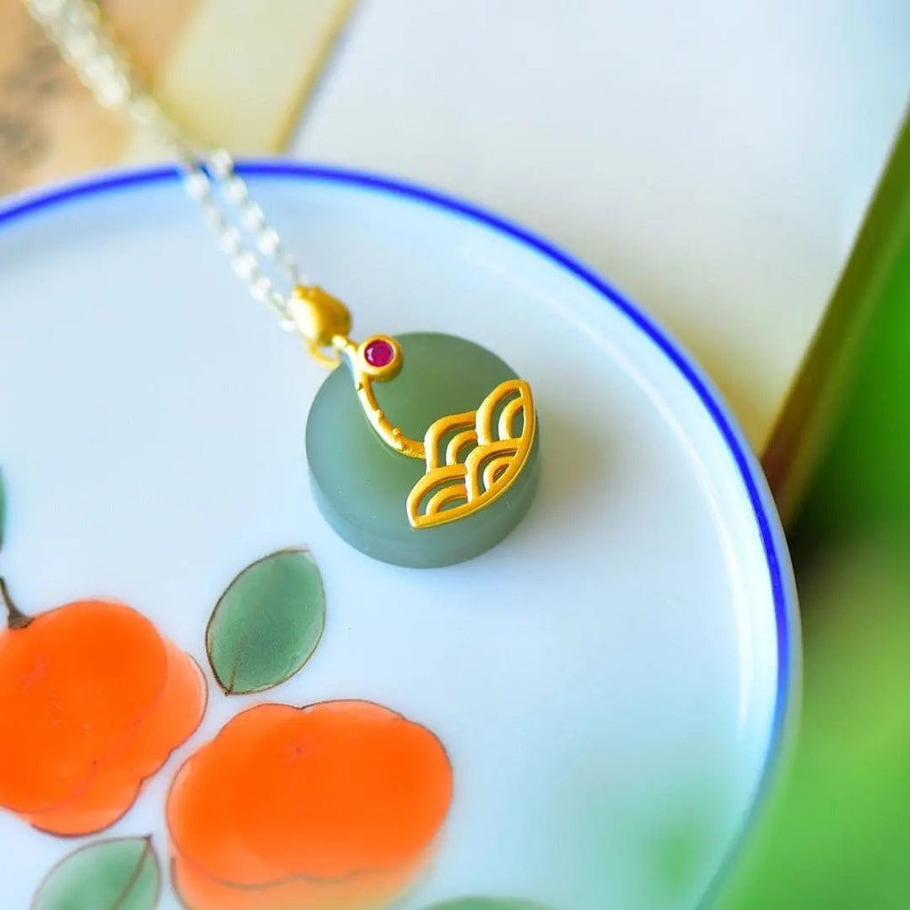 Romantic Silver Piece for Special Moments