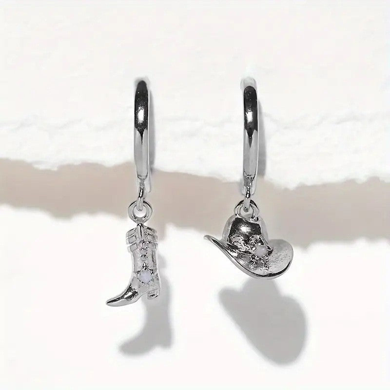 Romantic Earring for Special Moments
