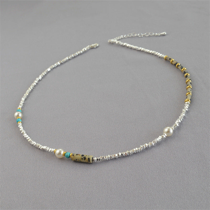 Elegant Silver Chain for Every Occasion