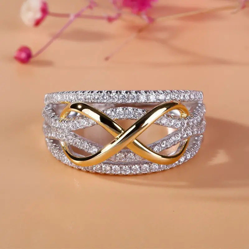 Vintage Handmade Ring