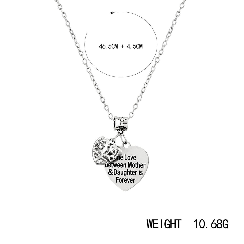 Classic Necklace with Timeless Appeal