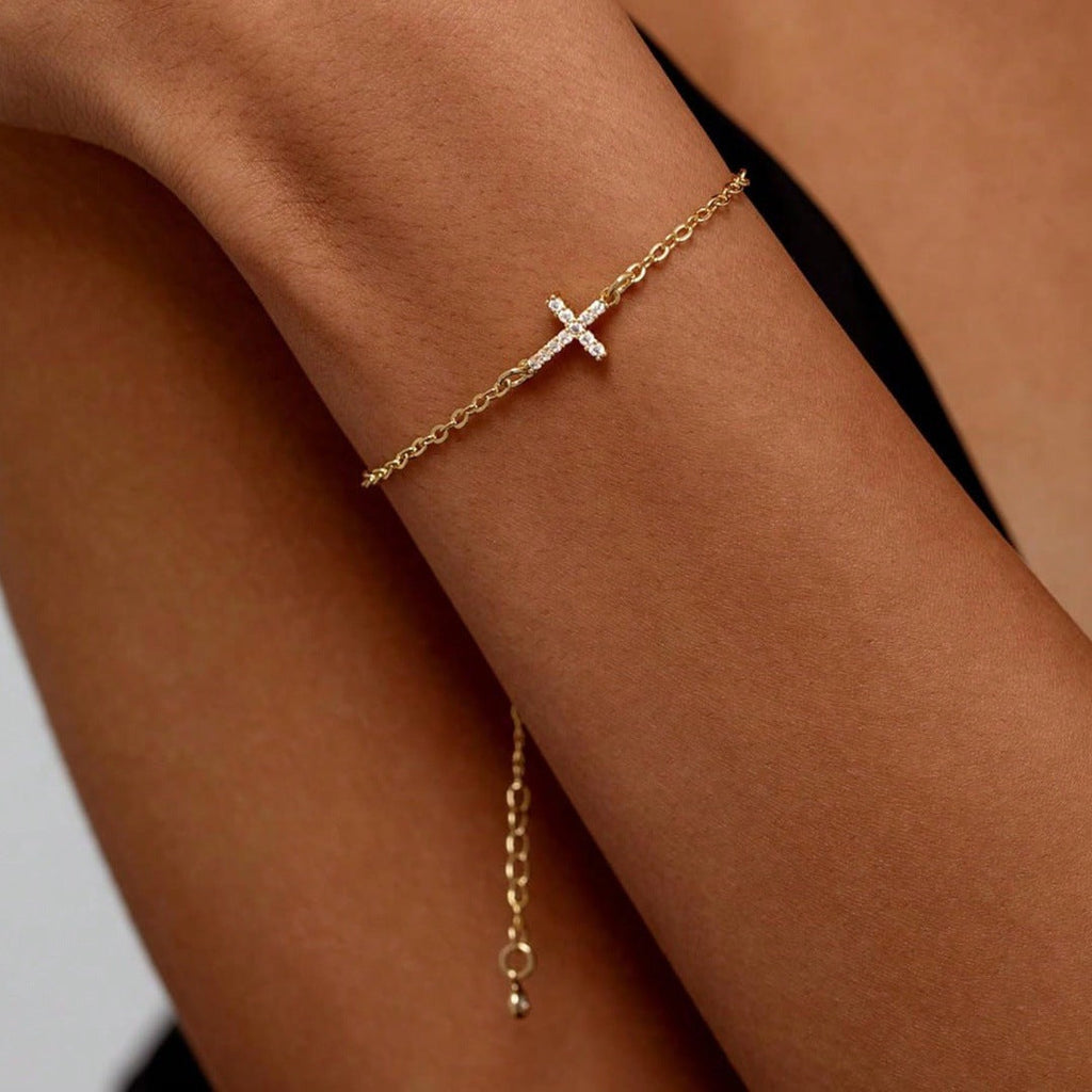 Vintage Handmade Bracelet