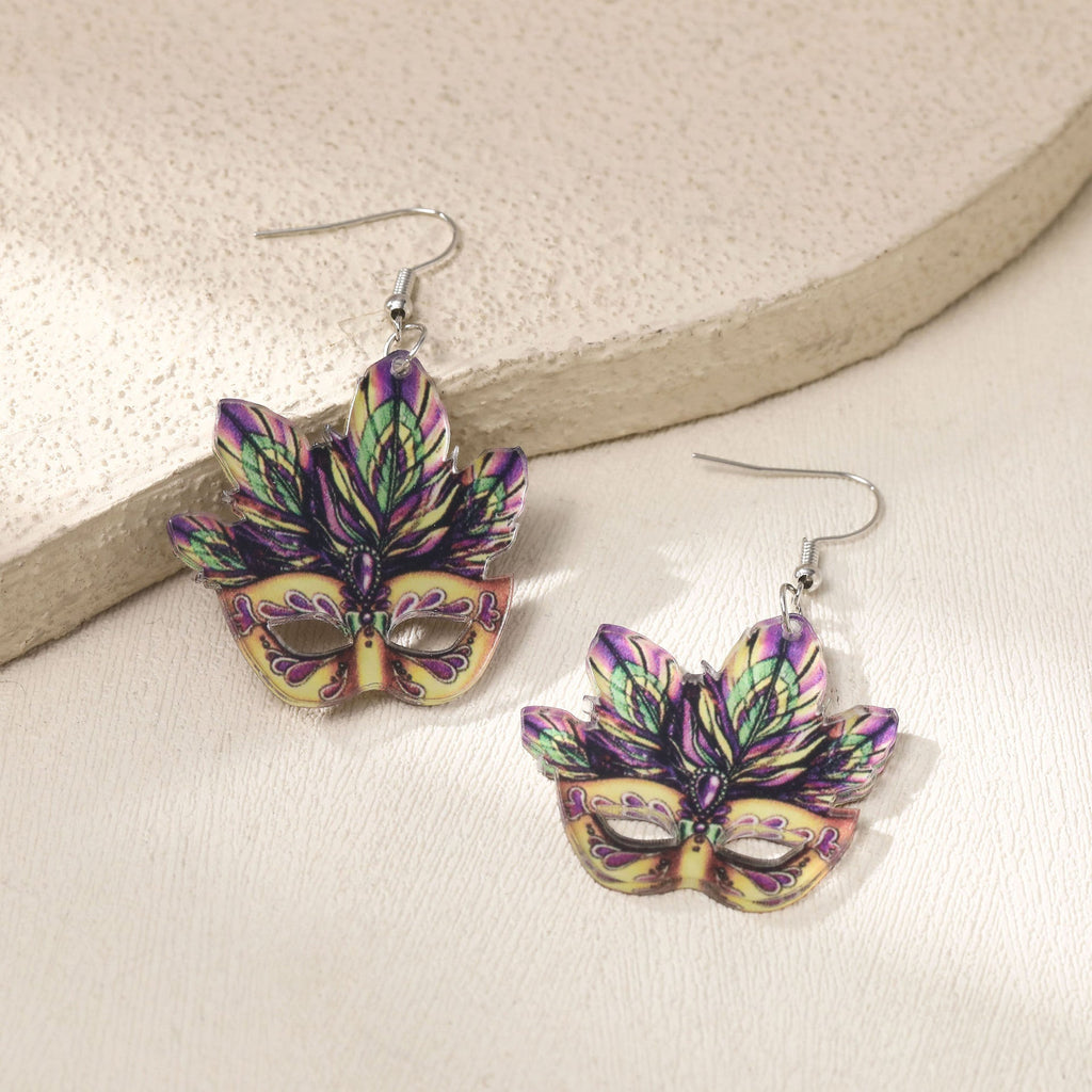 Charming Earring for Any Occasion