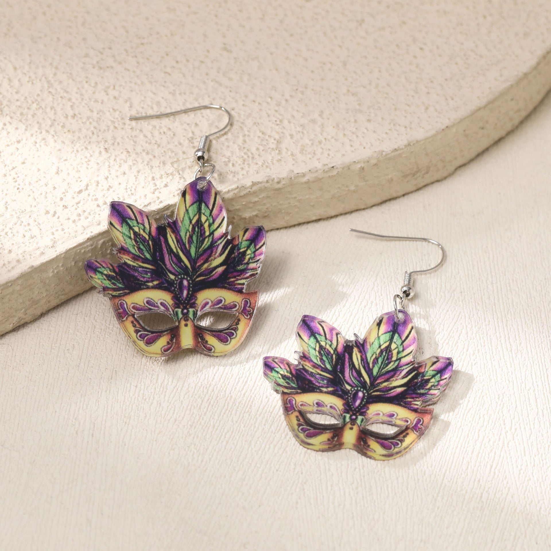 Charming Earring for Any Occasion