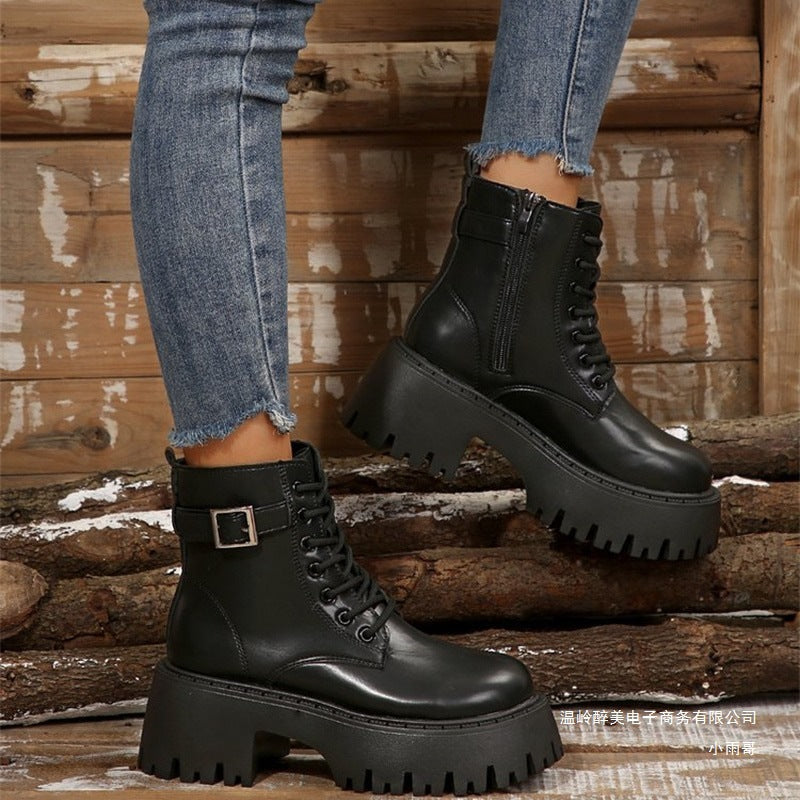 Beautifully Crafted Orthopedic Boots