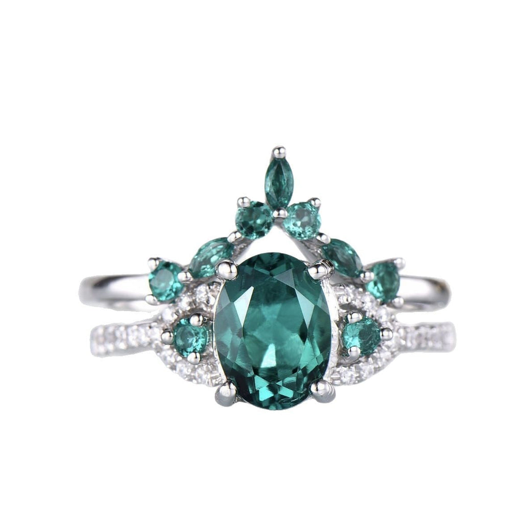 Classic Ring with Timeless Appeal