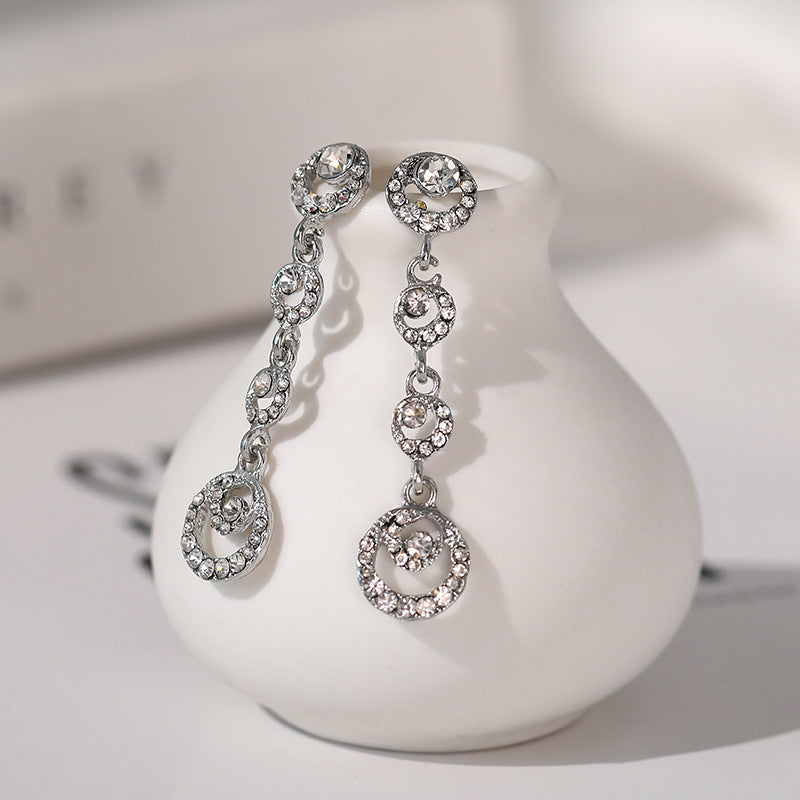 Elegant Earring for Every Occasion