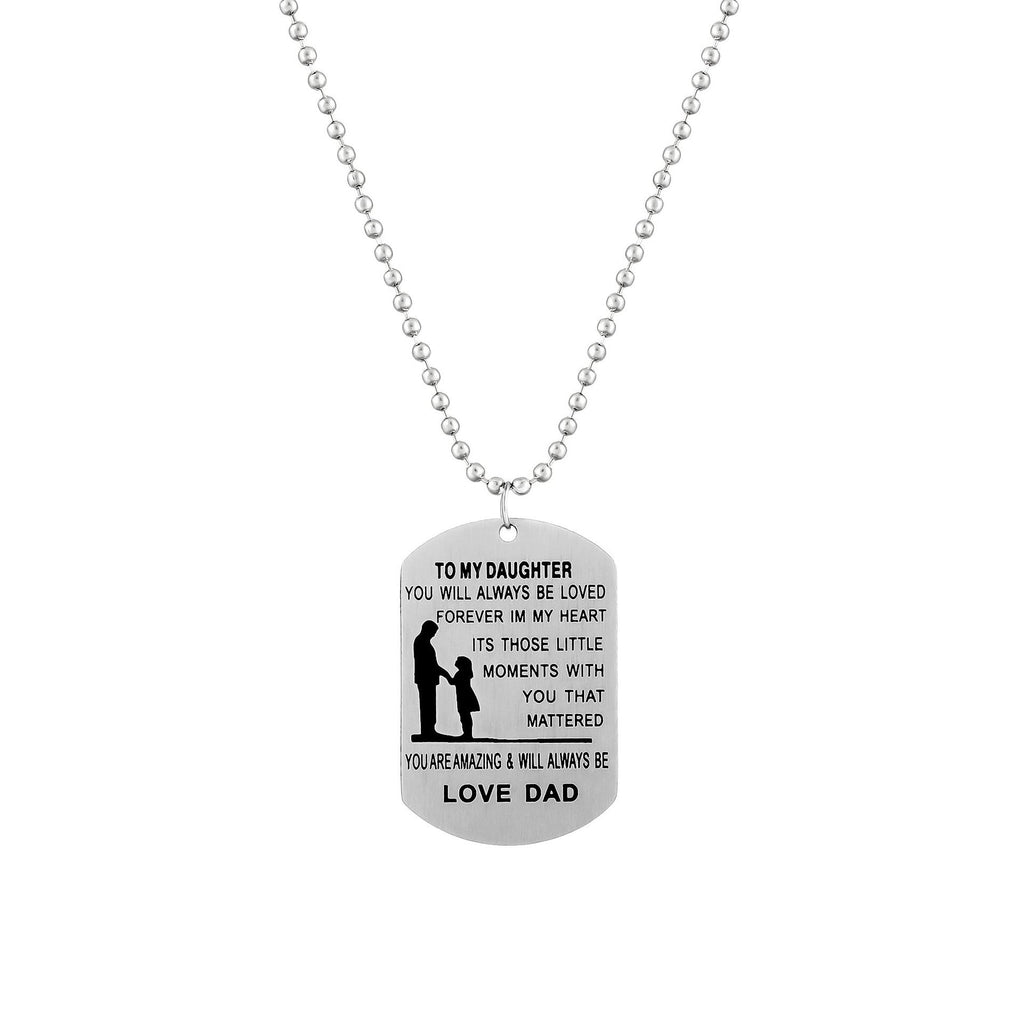 Classic Necklace with Timeless Appeal