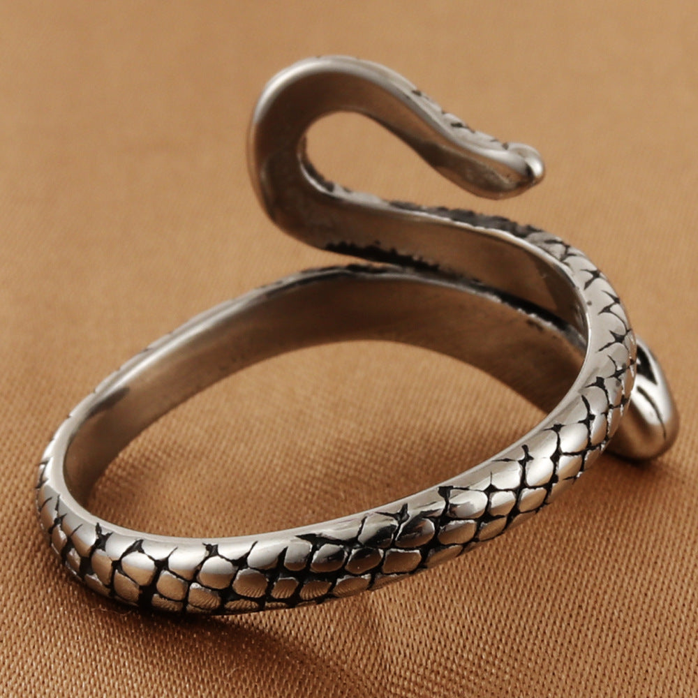 Stunning Ring for Daily Wear