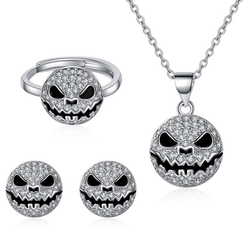 Classic Set with Timeless Appeal