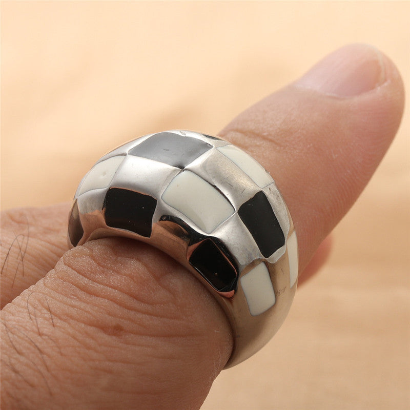 Delicate Artisan Ring