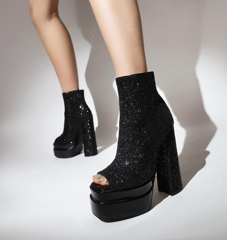 Stylish Orthopedic Boots for Any Occasion