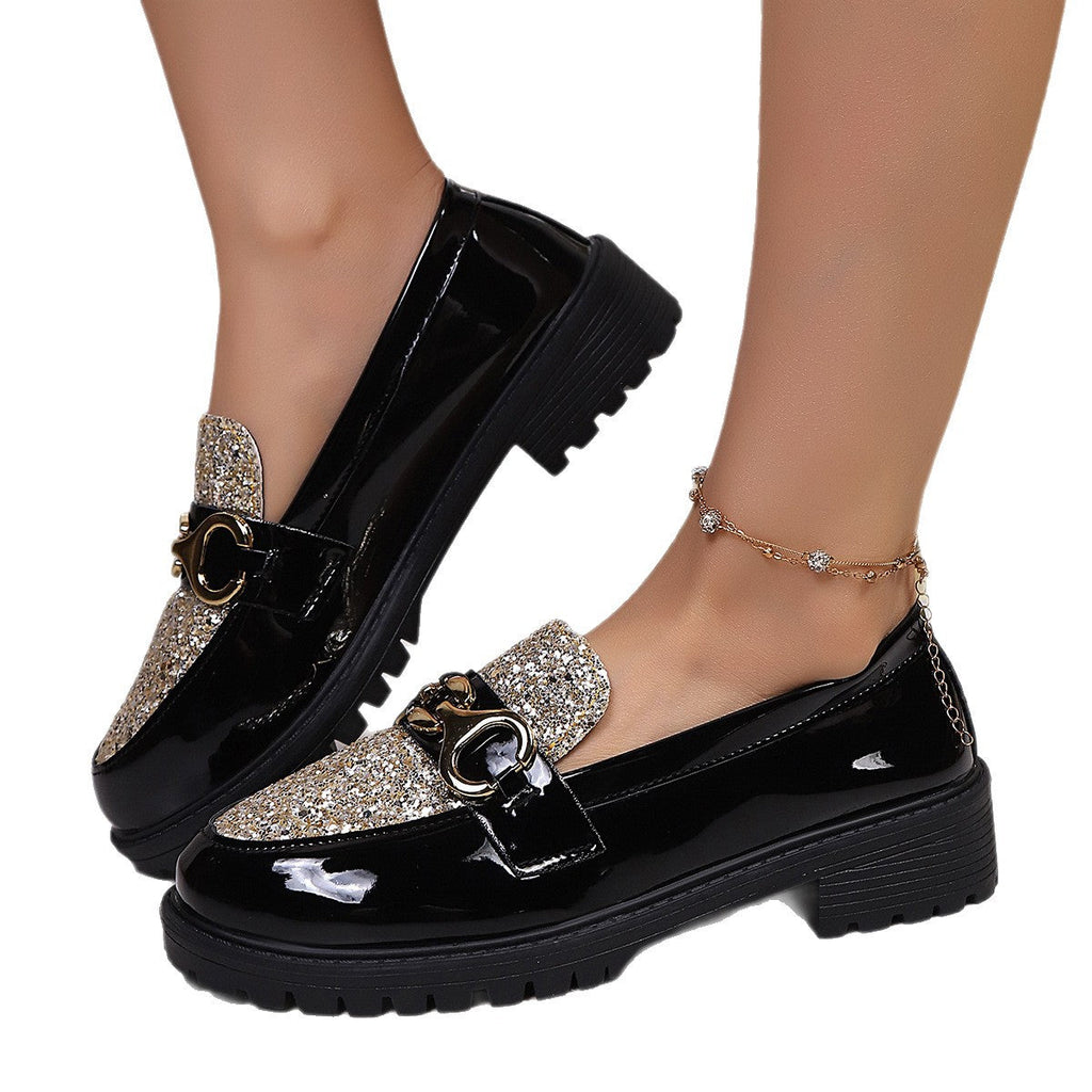 Beautifully Crafted Orthopedic Shoes