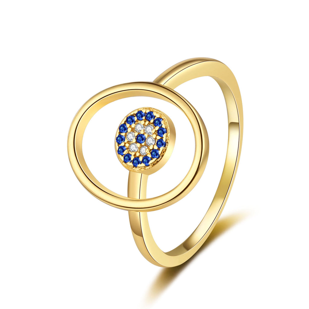 Beautiful Ring with Unique Style