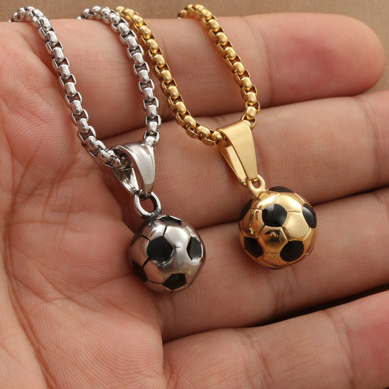 Charming Pendant for Any Occasion