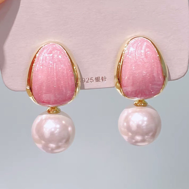 Romantic Earring for Special Moments