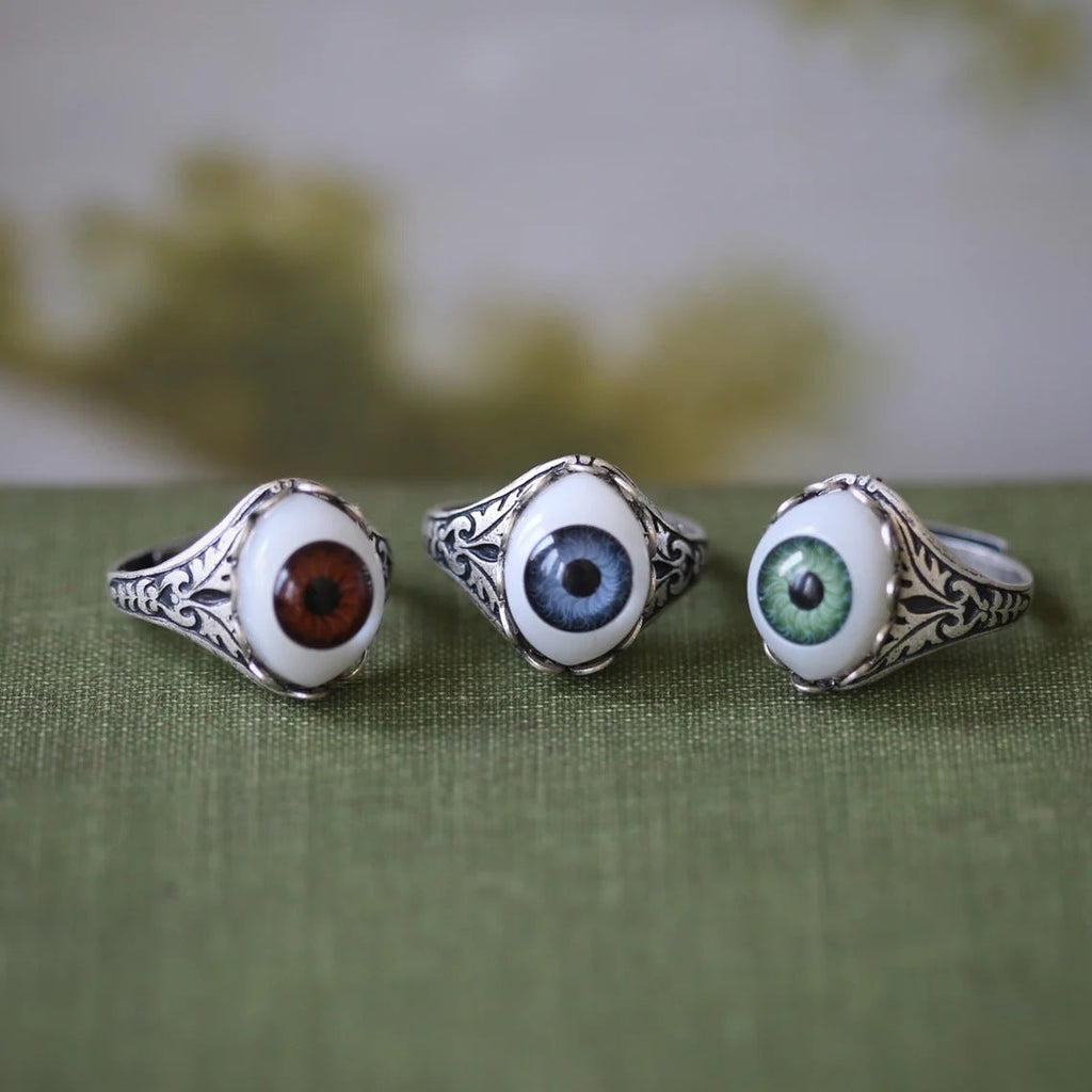 Beautiful Ring with Unique Style