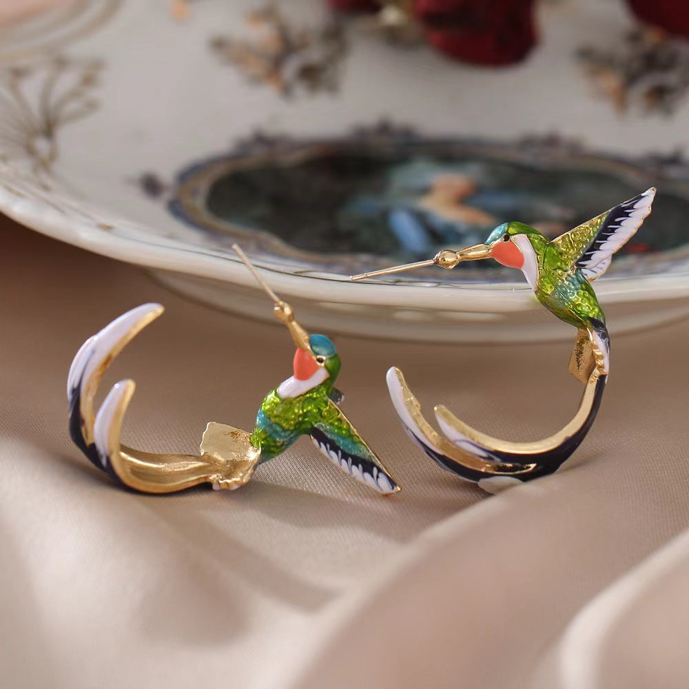 Elegant Earring for Every Occasion