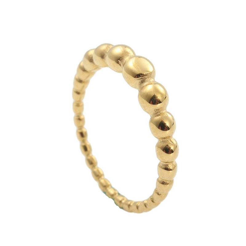 Charming Ring for Any Occasion