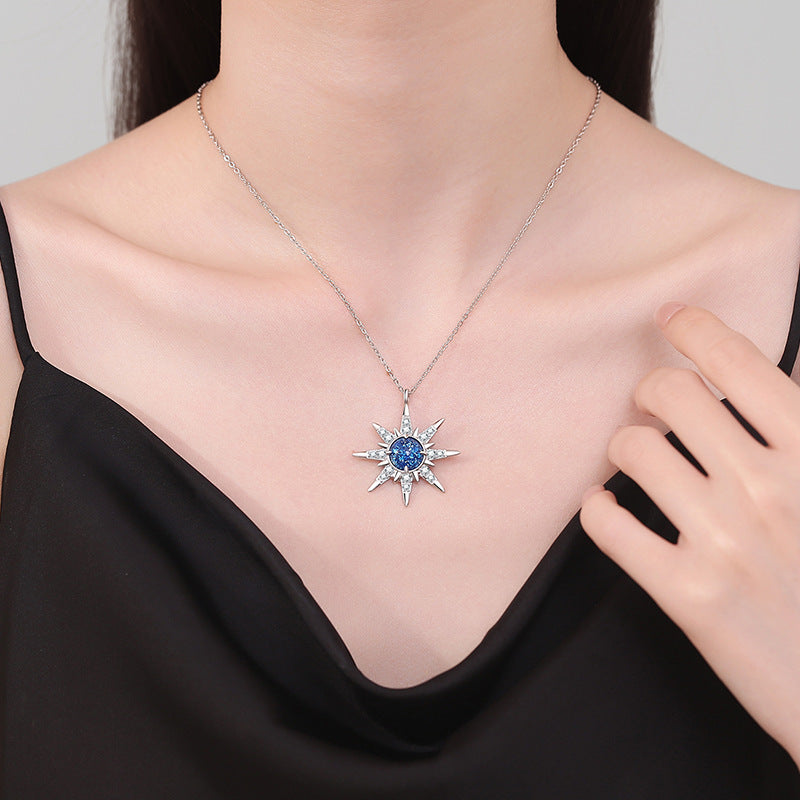 Beautiful Necklace with Unique Style