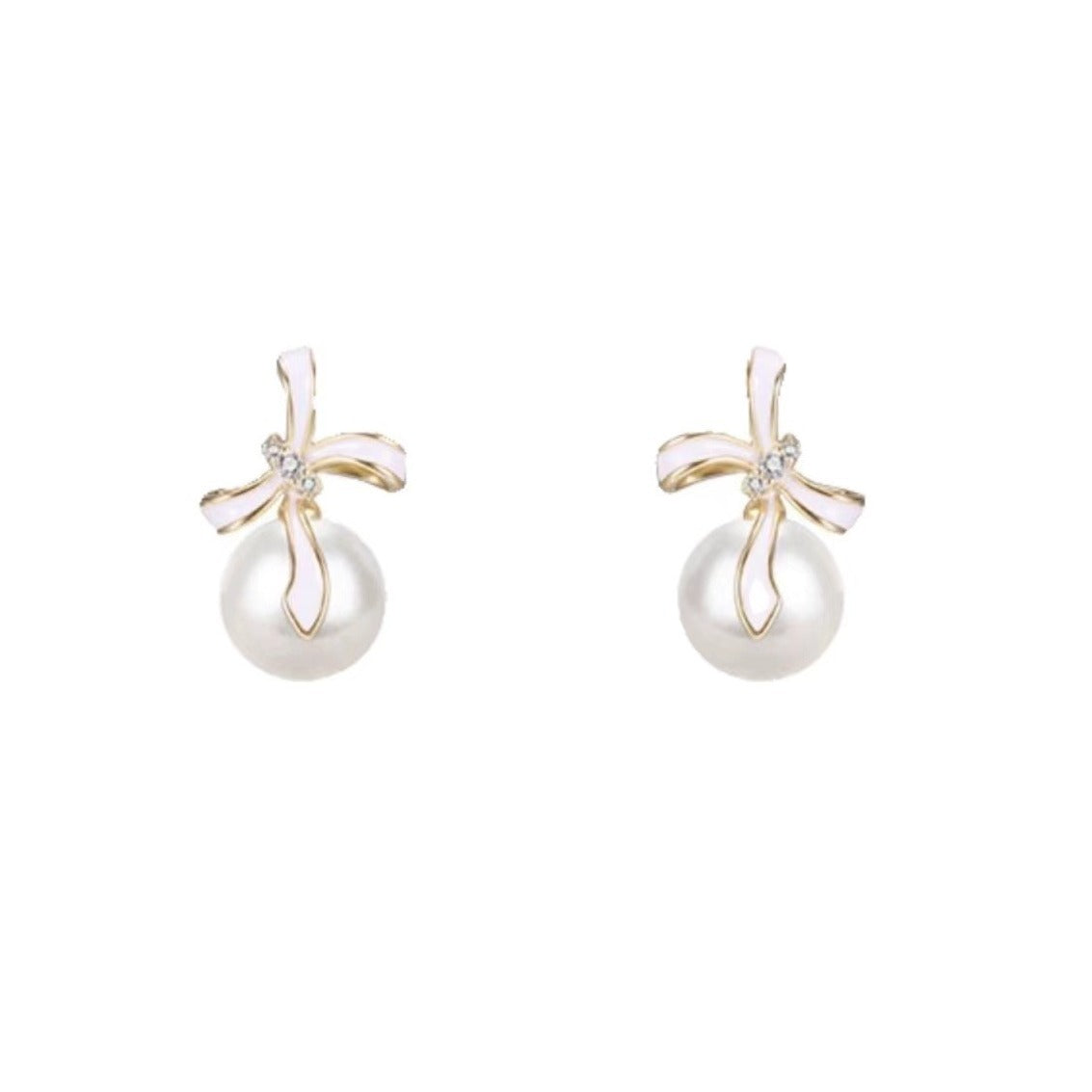 Elegant Pearl Earring for Every Occasion
