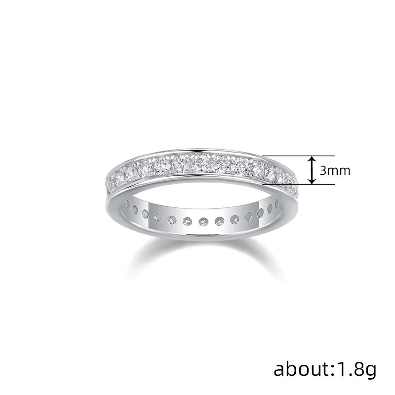 Elegant Ring for Every Occasion