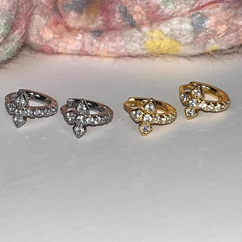 Beautiful Earring with Unique Style