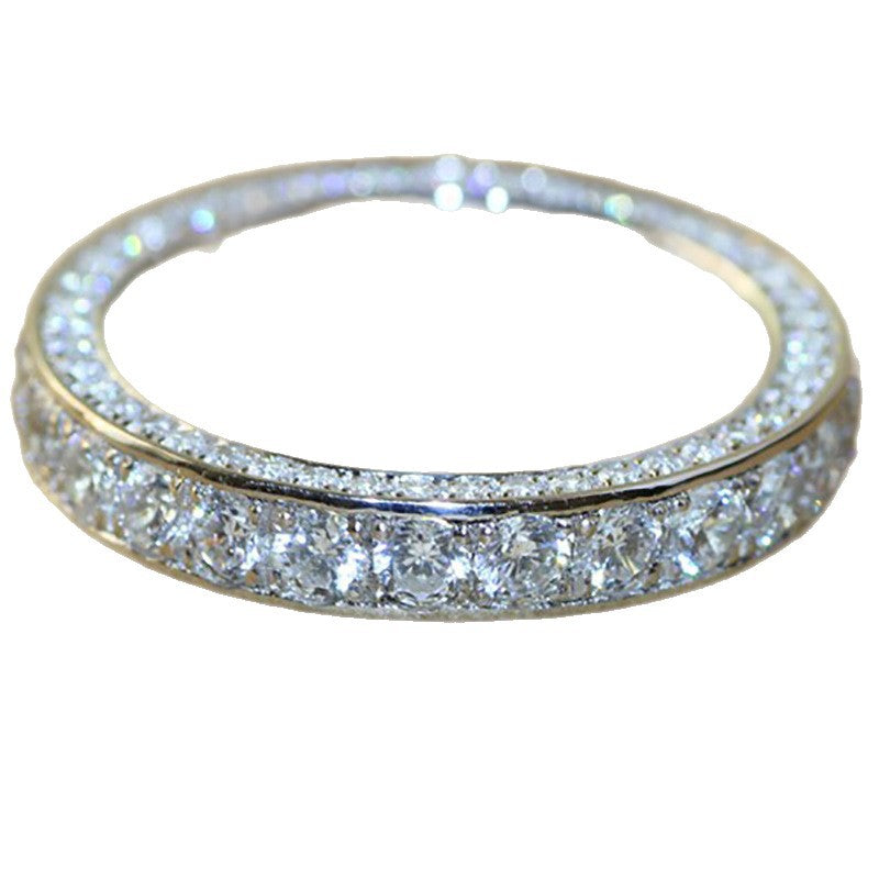 Beautiful Ring with Unique Style