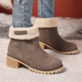 Stylish Orthopedic Boots for Any Occasion