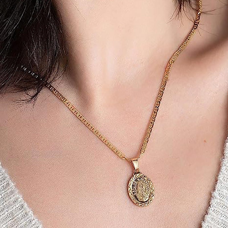Charming Necklace for Any Occasion