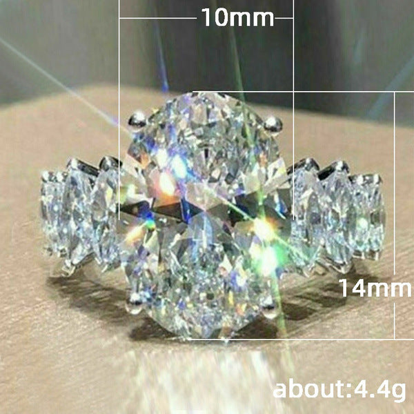 Vintage Handmade Ring