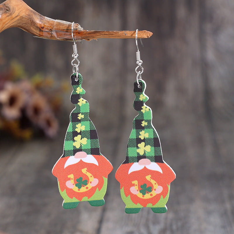 Stunning Earring for Daily Wear