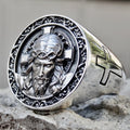 Beautiful Ring with Unique Style
