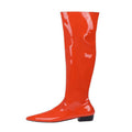 Beautifully Crafted Orthopedic Boots