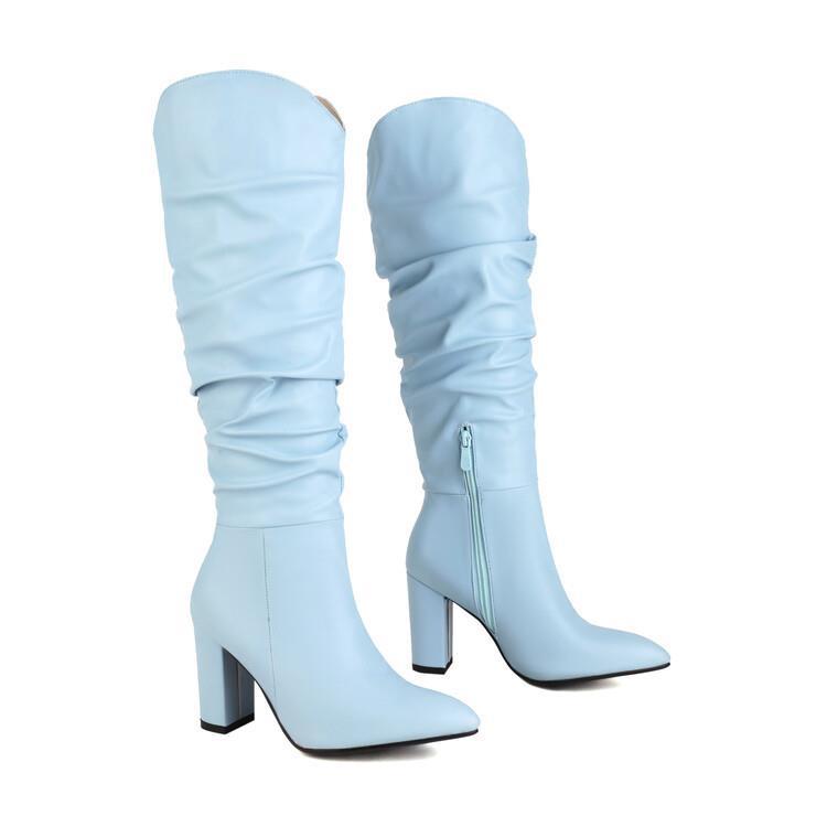 Classic Orthopedic Boots with Timeless Style