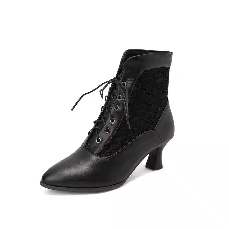 Elegant Orthopedic Shoes for Every Step