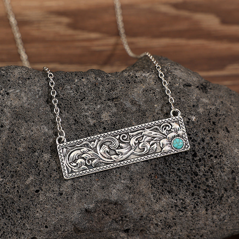 Stunning Necklace for Daily Wear
