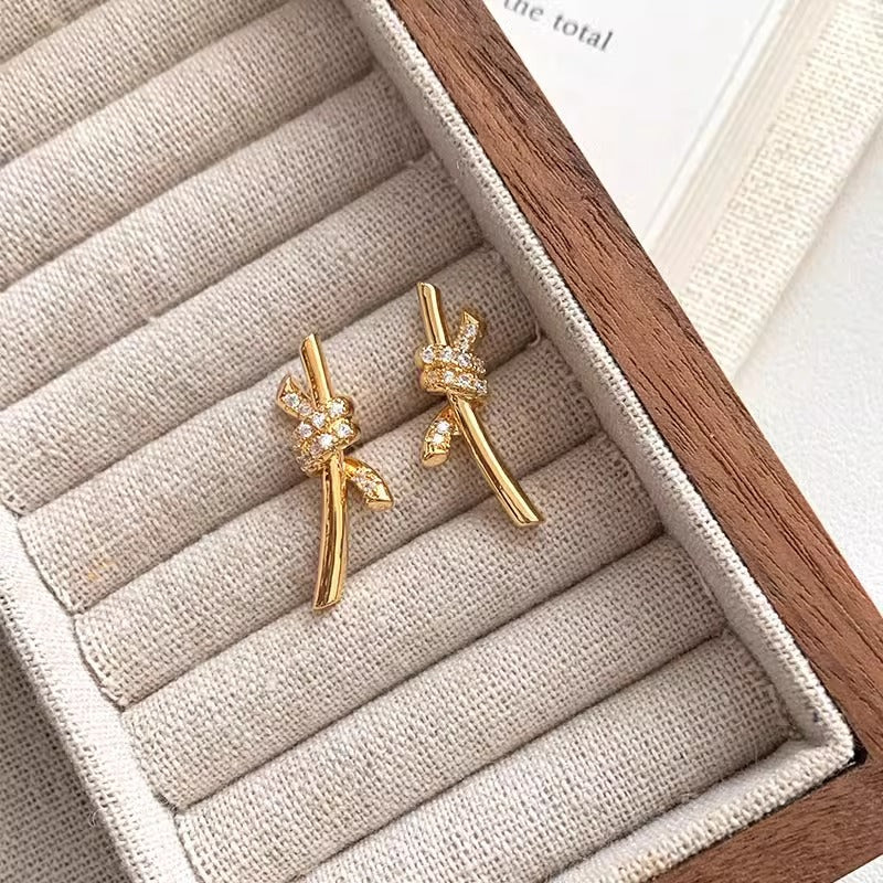 Stunning Earring for Daily Wear