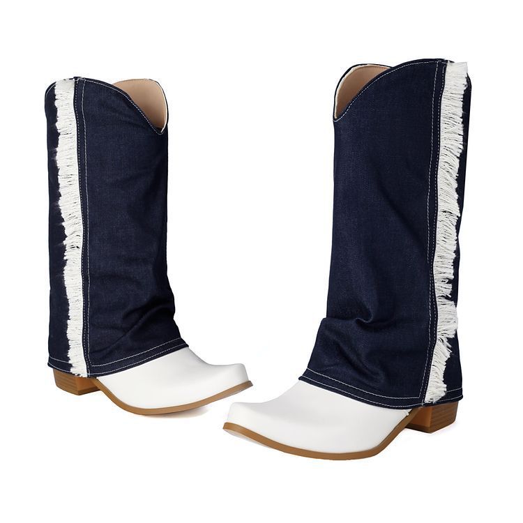 Elegant Orthopedic Boots for Every Step