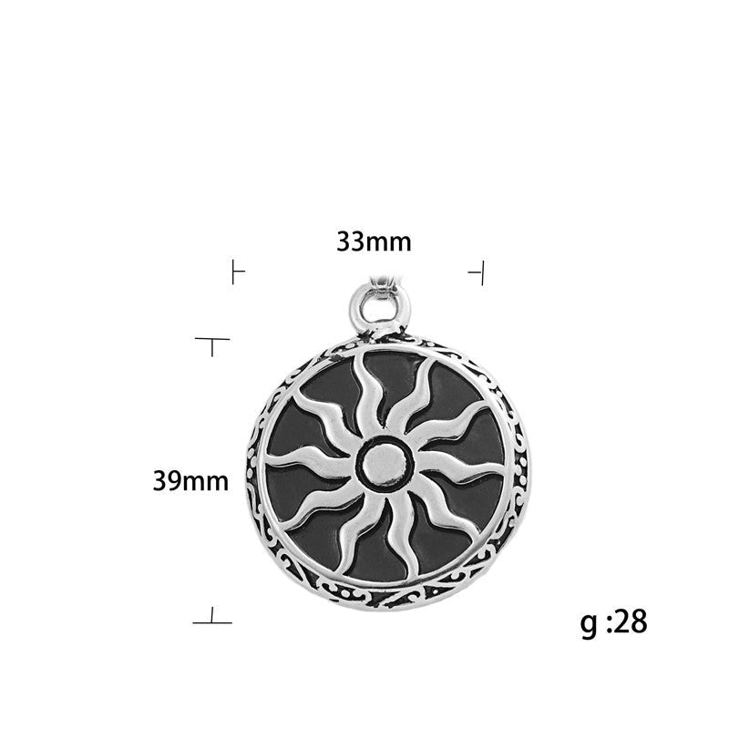 Charming Pendant for Any Occasion