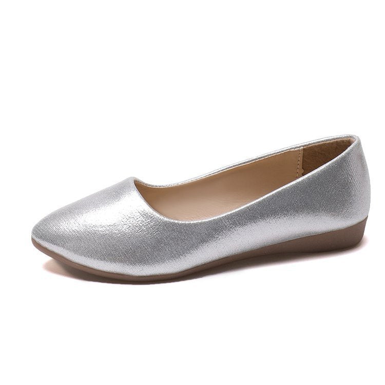 Graceful Orthopedic Shoes for Modern Look